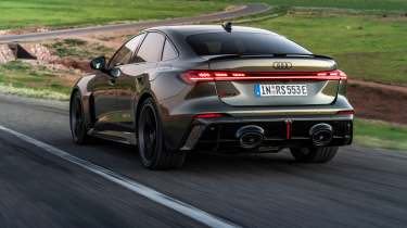 2026 Audi RS5 Pictures Evo 2026-audi-rs5-pictures-evo